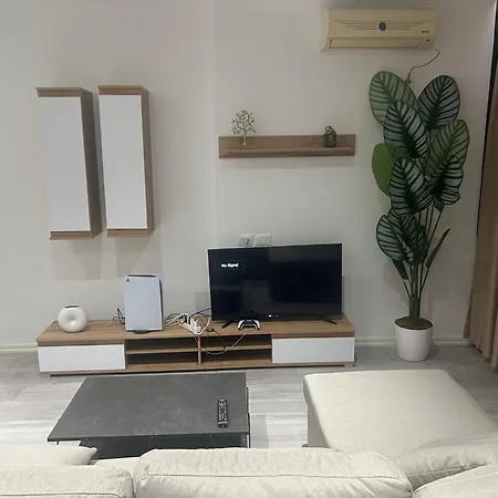 Lägenhet Beachside 55m2 *