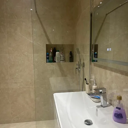 Lägenhet Beachside 55m2 Golem (Tirana)